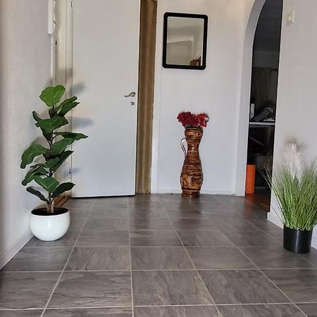Heavenly 3 Bedroom Apartment Tromsø Zewnętrze zdjęcie