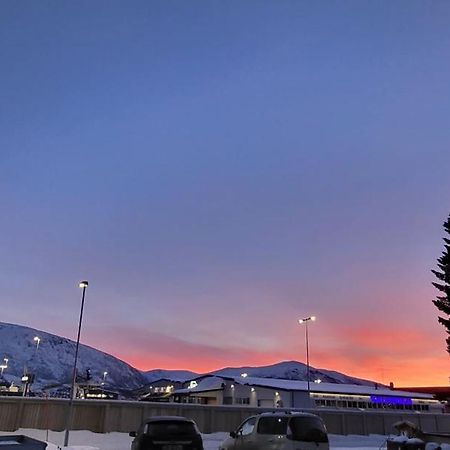 Heavenly 3 Bedroom Apartment Tromsø Zewnętrze zdjęcie