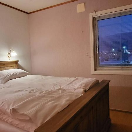 Heavenly 3 Bedroom Apartment Tromsø Zewnętrze zdjęcie