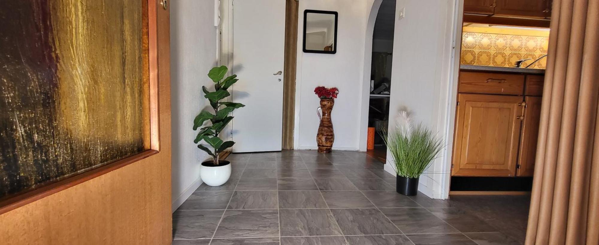 Heavenly 3 Bedroom Apartment Tromsø Zewnętrze zdjęcie