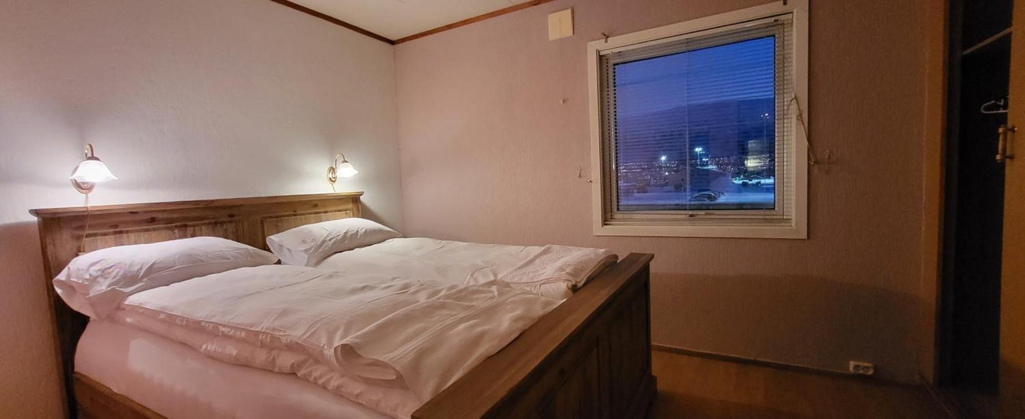 Heavenly 3 Bedroom Apartment Tromsø Zewnętrze zdjęcie