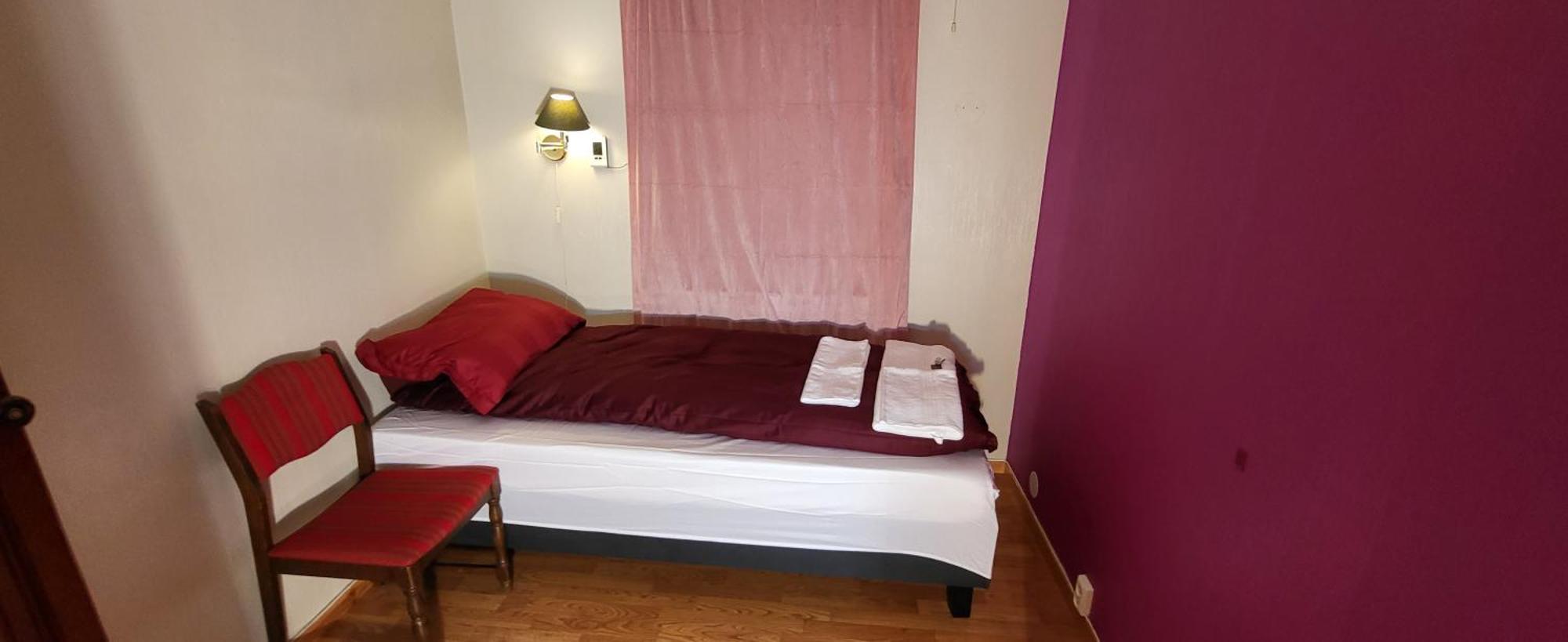 Heavenly 3 Bedroom Apartment Tromsø Zewnętrze zdjęcie